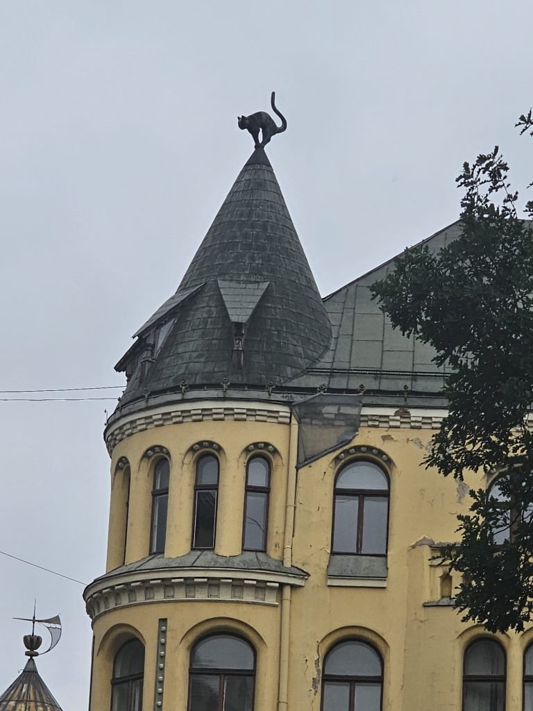 Riga, Latvia – photo 10