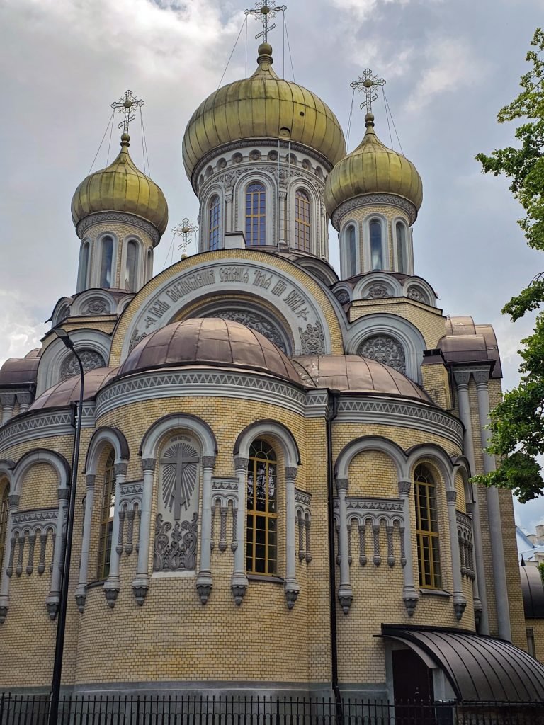 Vilnius, Lithuania (Day 2) – Vilnius County – photo 8