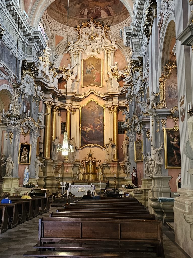 Vilnius, Lithuania (Day 2) – Vilnius County – photo 6