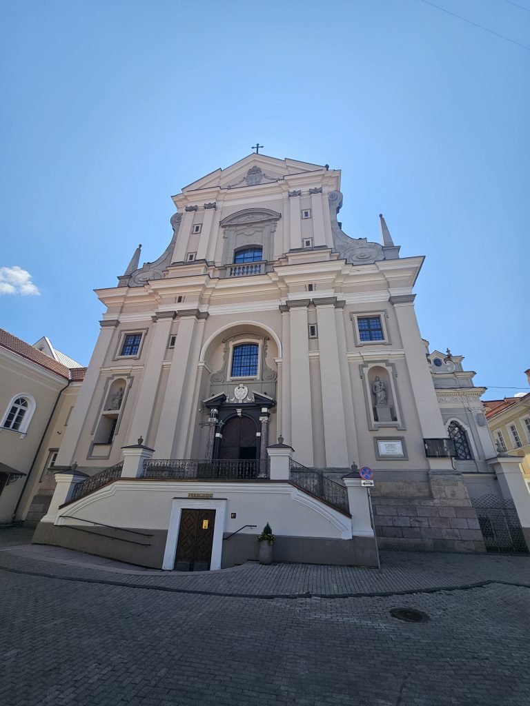 Vilnius, Lithuania (Day 2) – Vilnius County – photo 3