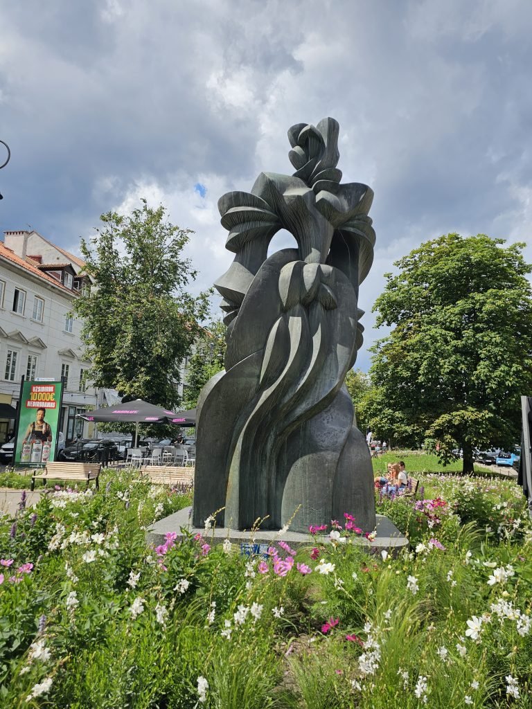 Vilnius, Lithuania (Day 2) – Vilnius County – photo 7