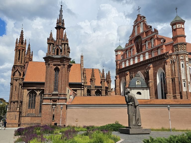 Vilnius, Lithuania (Day 2) – Vilnius County – photo 2