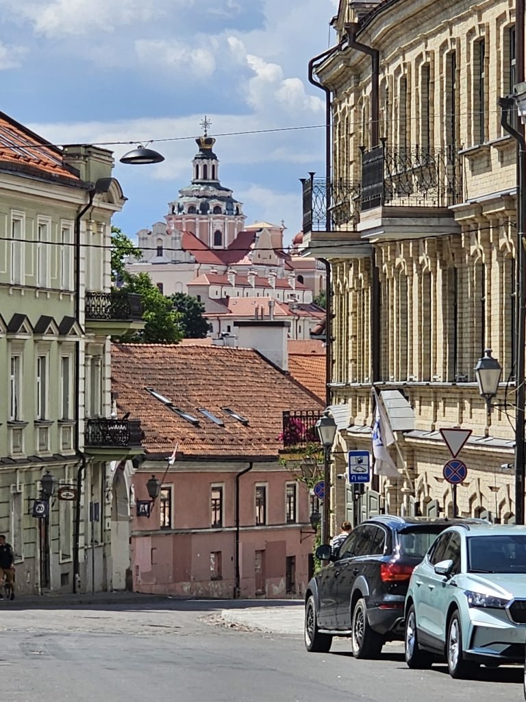 Vilnius, Lithuania (Day 2) – Vilnius County – photo 13