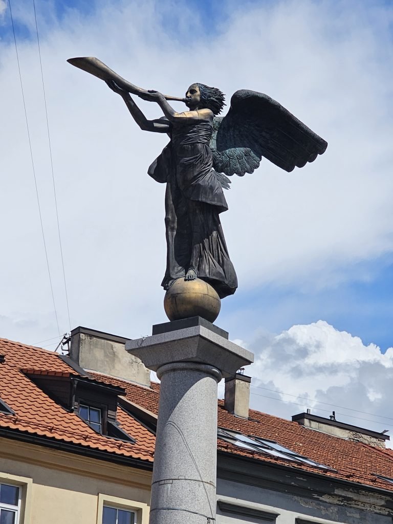 Vilnius, Lithuania (Day 2) – Vilnius County – photo 14