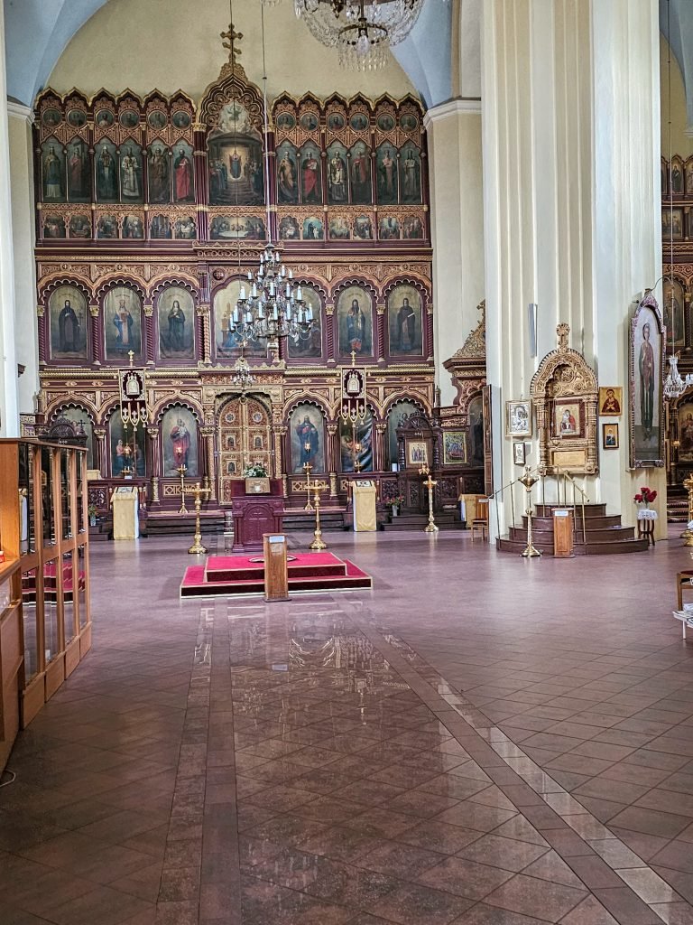 Vilnius, Lithuania (Day 2) – Vilnius County – photo 16