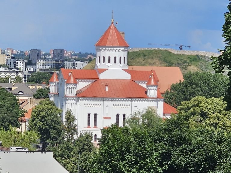 Vilnius, Lithuania (Day 2) – Vilnius County – photo 15