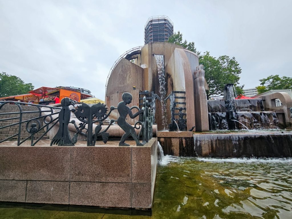 Berlin, Germany – photo 1
