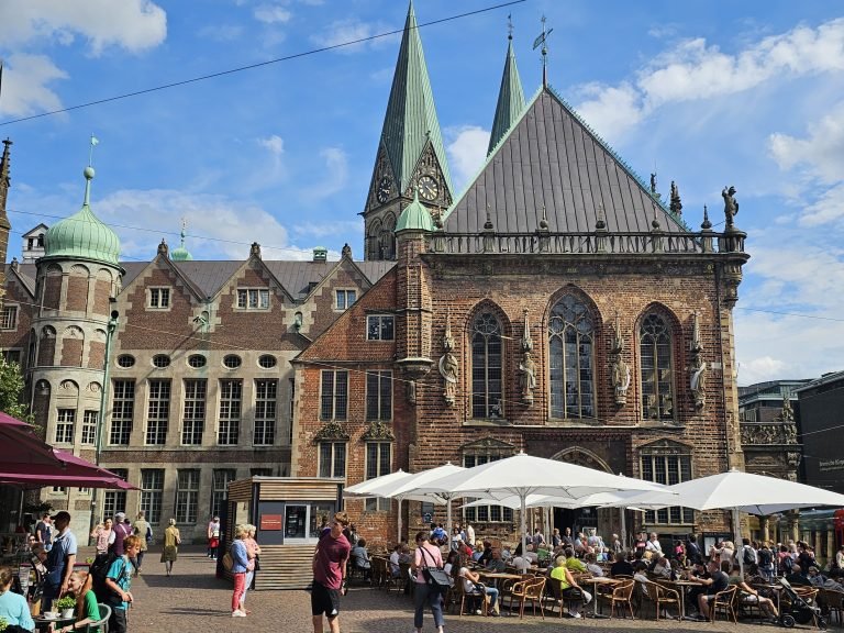 Bremen, Germany – photo 10