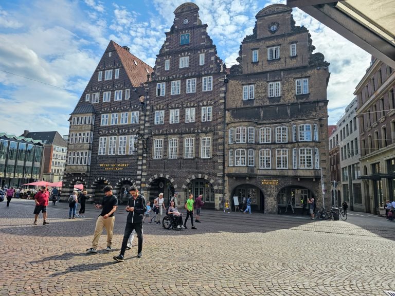 Bremen, Germany – photo 11