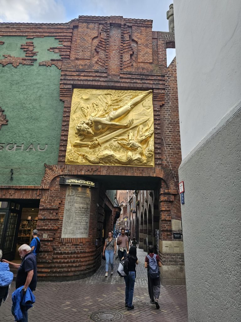 Bremen, Germany – photo 6