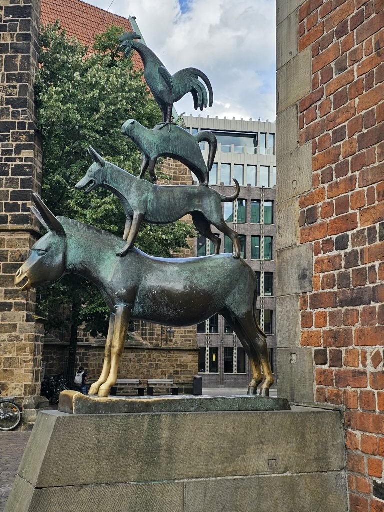 Bremen, Germany – photo 5