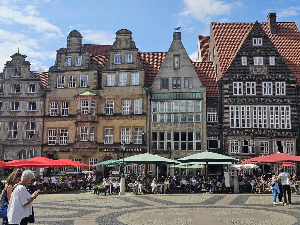Bremen, Germany – photo 1