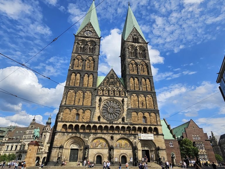 Bremen, Germany – photo 9
