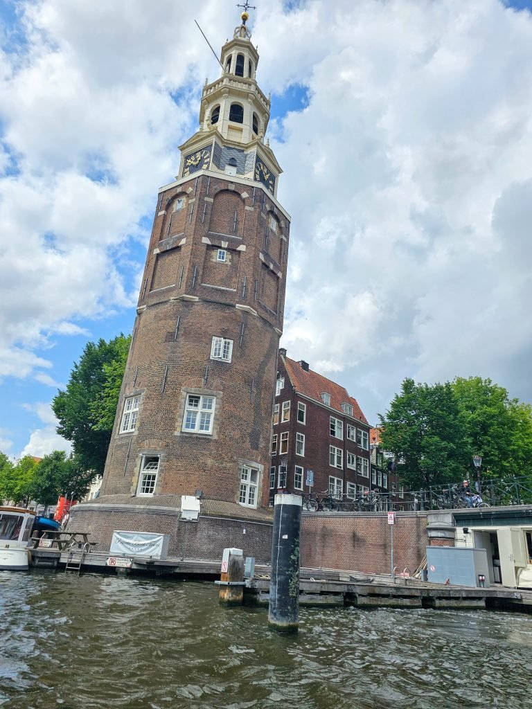 Canal and city tour, Amsterdam, Netherlands — photo 18