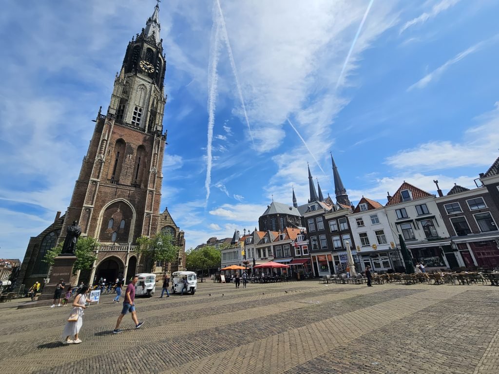 Delft, Netherlands – South Holland – photo 1