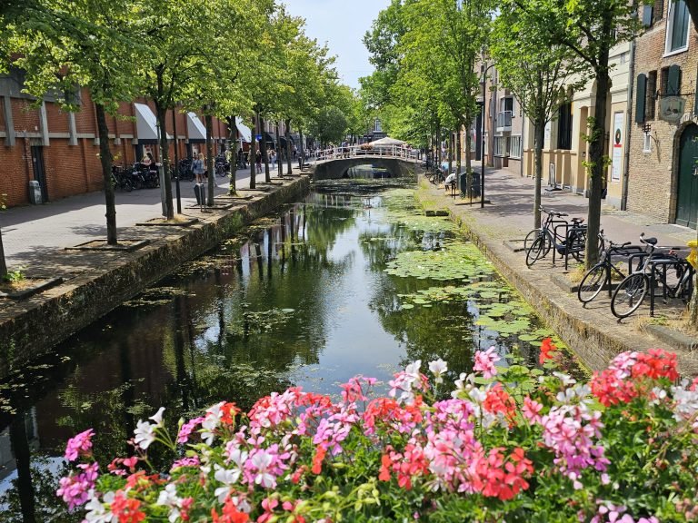 Delft, Netherlands – South Holland – photo 2