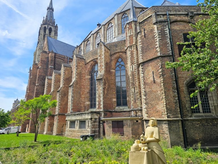 Delft, Netherlands – South Holland – photo 3