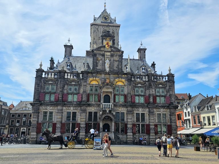 Delft, Netherlands – South Holland – photo 4