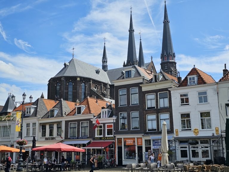 Delft, Netherlands – South Holland – photo 5