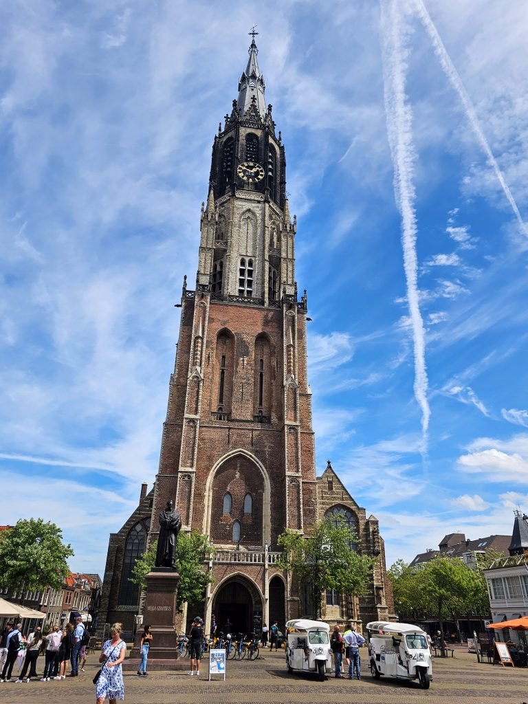 Delft, Netherlands – South Holland – photo 6