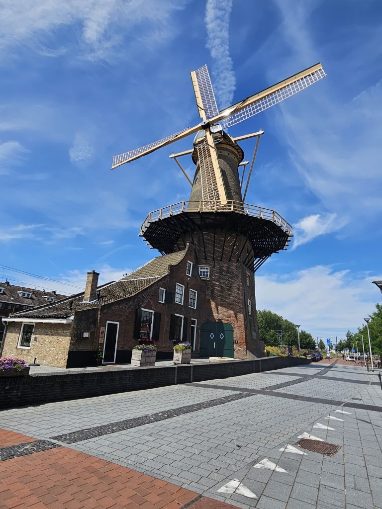 Delft, Netherlands – South Holland – photo 7