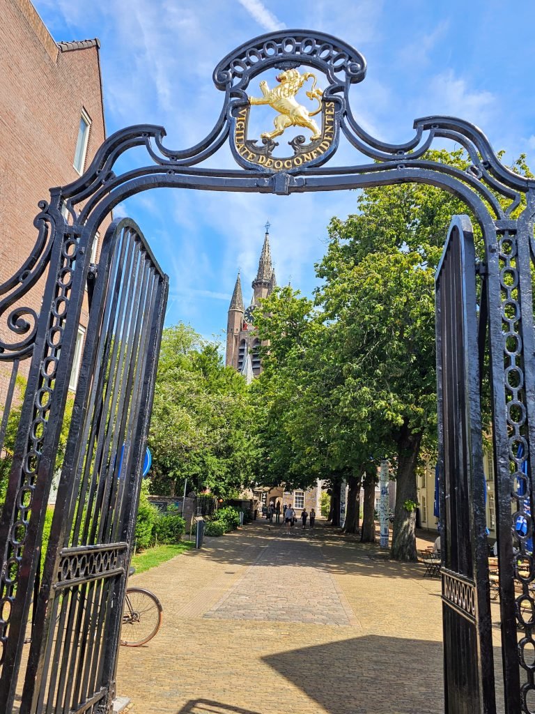 Delft, Netherlands – South Holland – photo 8