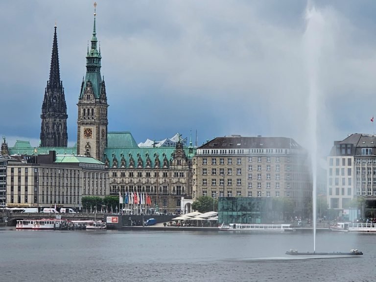 Hamburg, Germany – photo 12