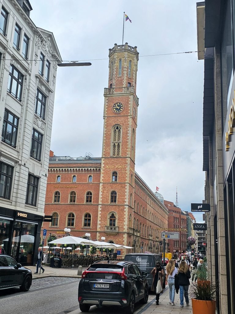 Hamburg, Germany – photo 9