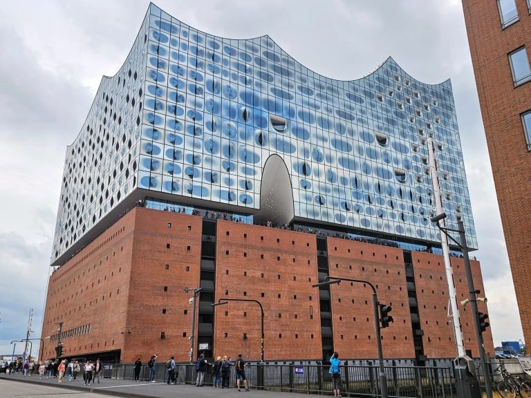 Hamburg, Germany – photo 17