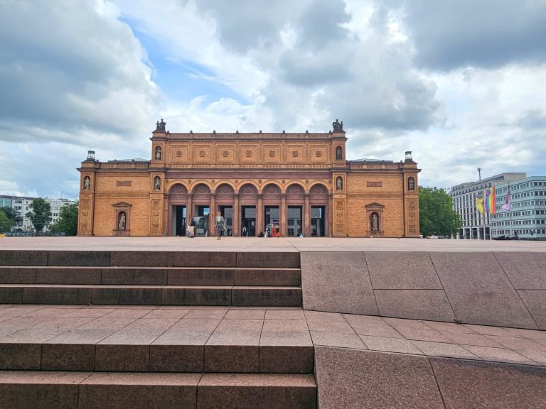Kunsthalle Museum, Hamburg, Germany – photo 1