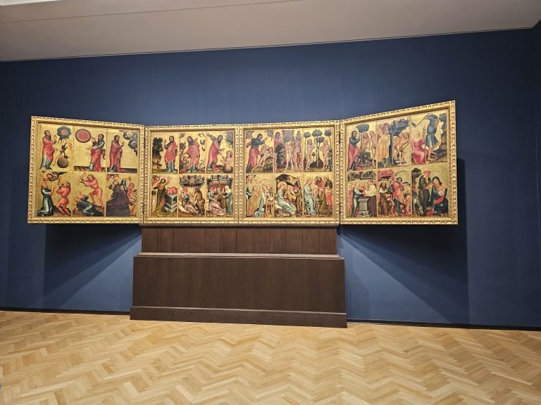 Kunsthalle Museum, Hamburg, Germany — photo 5
