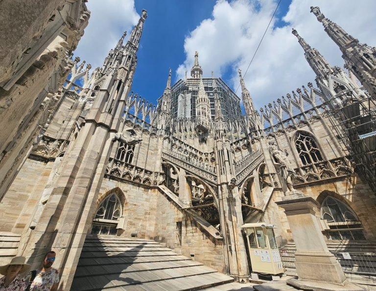 Milan, Italy (Day 1) — photo 13