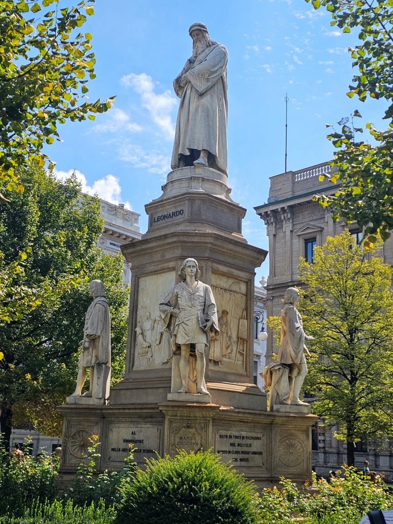 Milan, Italy (Day 1) — photo 5