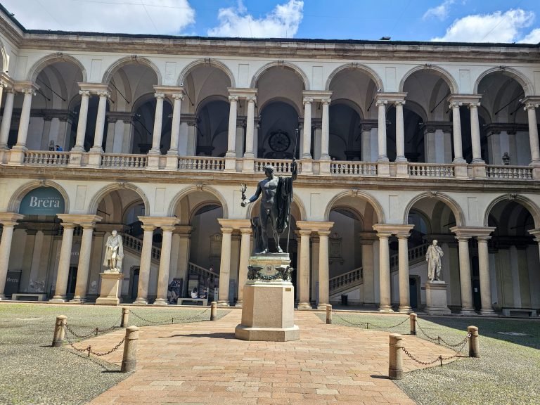 Milan, Italy (Day 1) — photo 9