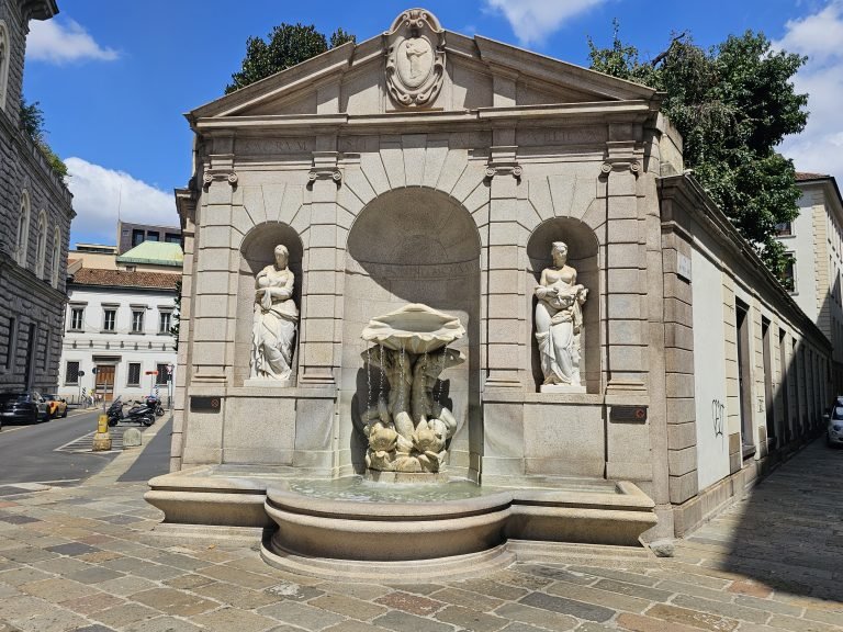 Milan, Italy (Day 1) — photo 10