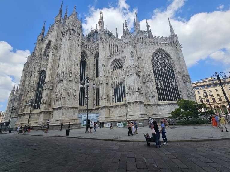 Milan, Italy (Day 1) — photo 2