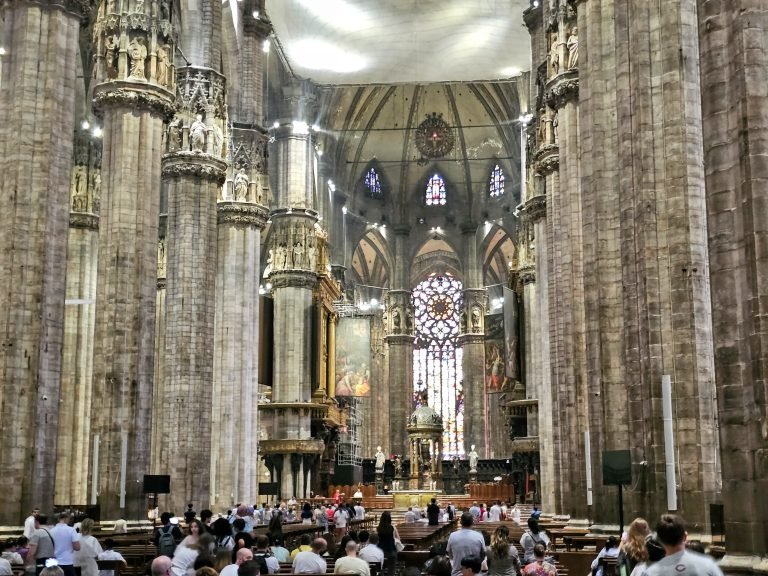 Milan, Italy (Day 1) — photo 18