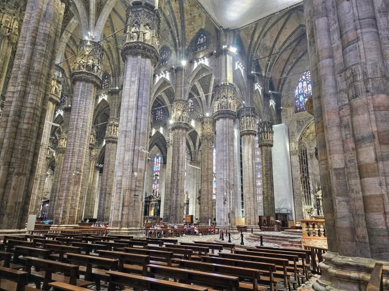 Milan, Italy (Day 1) — photo 3