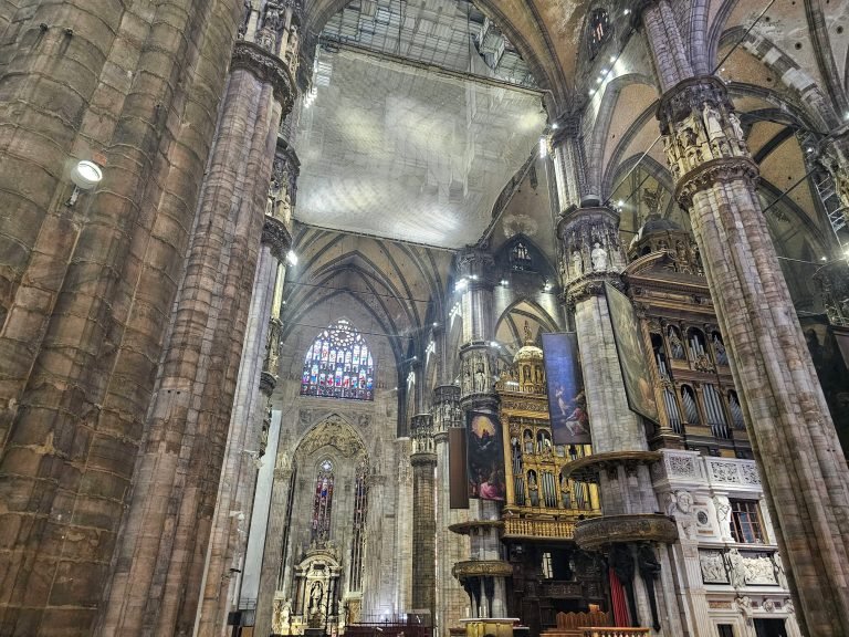 Milan, Italy (Day 1) — photo 19