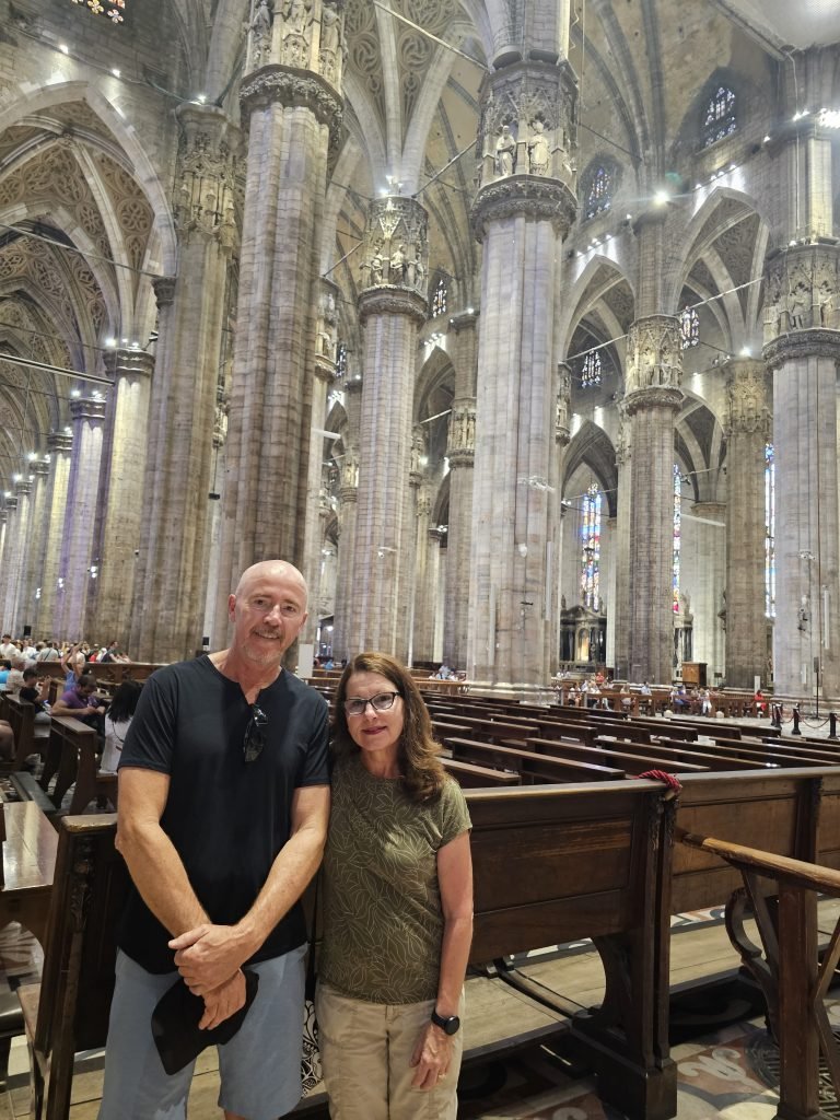 Milan, Italy (Day 1) — photo 4