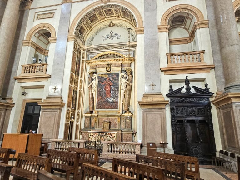 Milan, Italy (Day 2) — photo 3