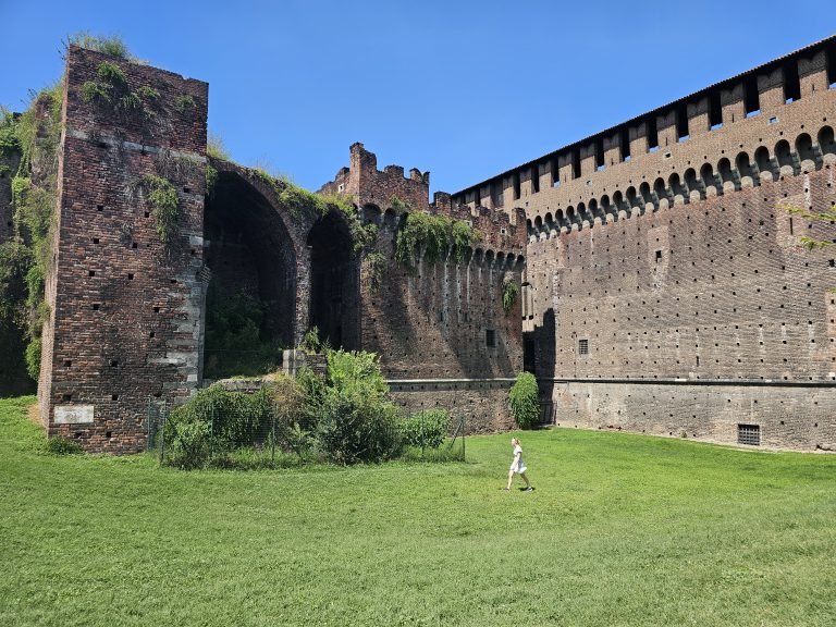 Milan, Italy (Day 2) — photo 13