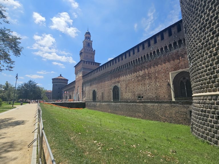 Milan, Italy (Day 2) — photo 2