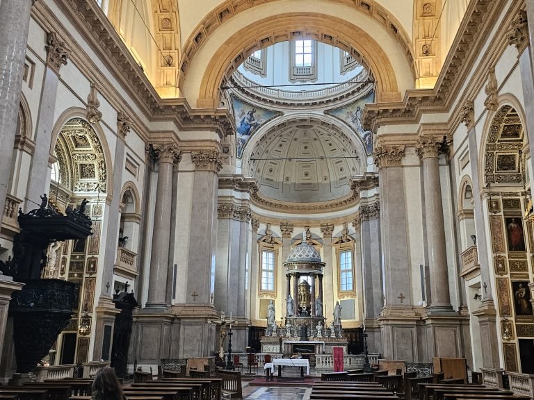 Milan, Italy (Day 2) — photo 5