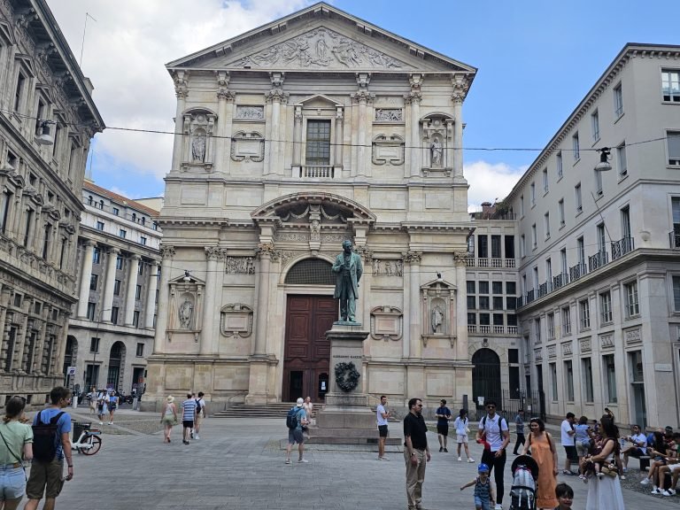 Milan, Italy (Day 2) — photo 14