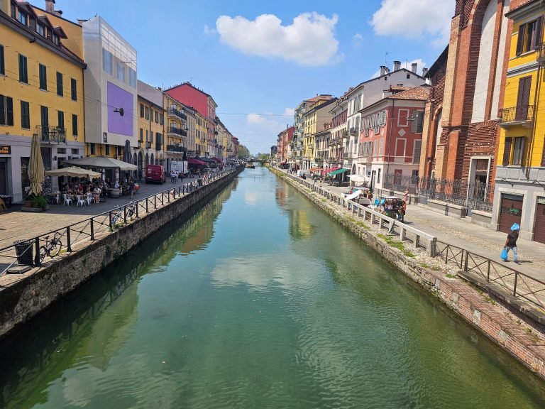 Milan, Italy (Day 2) — photo 8