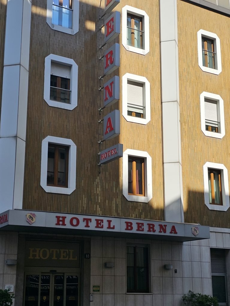 Milan, Italy (Day 2) — photo 9