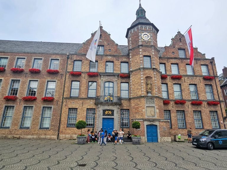 Old Town, Dusseldorf, Germany — photo 5