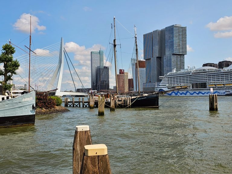 Rotterdam, Netherlands — photo 2