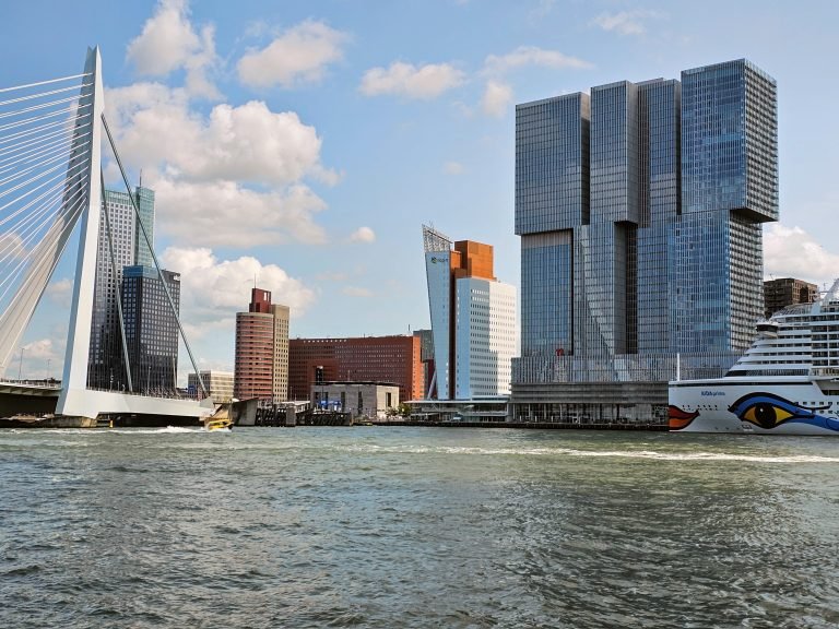 Rotterdam, Netherlands — photo 3